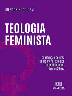 cover image of Teologia Feminista